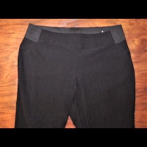 Women’s Capris